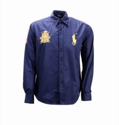 Men polo shirts-1123